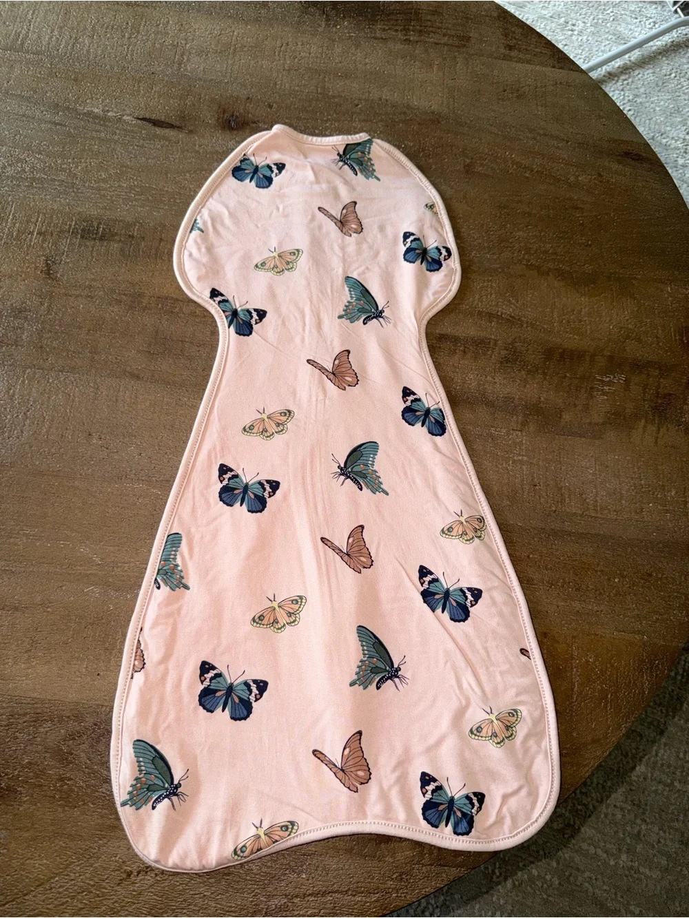 Kyte Baby XS Swaddle 0.5 TOG